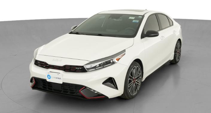 Thumbnail: 2024 Kia Forte - 1