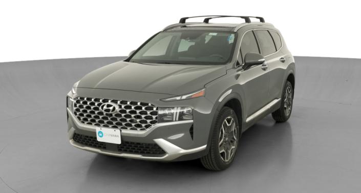Thumbnail: 2023 Hyundai Santa Fe - 1