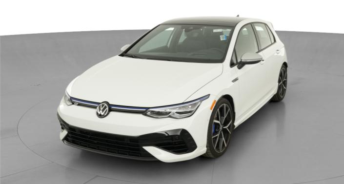 Thumbnail: 2024 Volkswagen Golf - 1