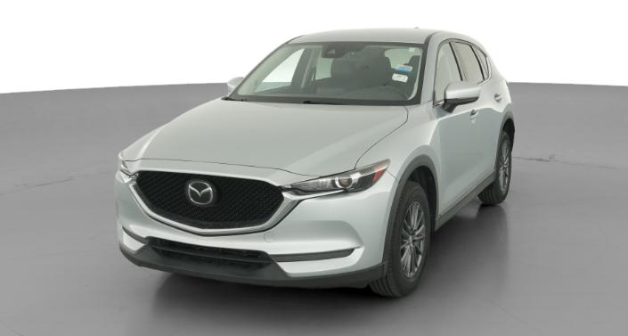 Thumbnail: 2019 Mazda CX-5 - 1