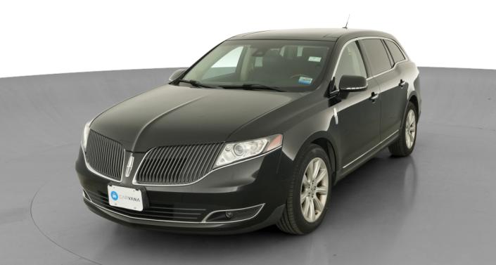 Thumbnail: 2014 Lincoln MKT - 1