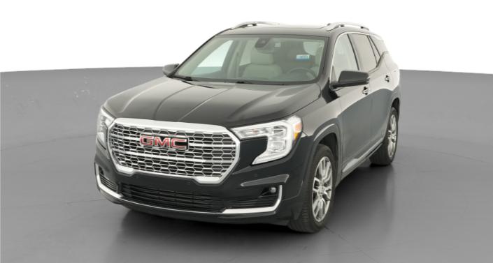 Thumbnail: 2023 GMC Terrain - 1