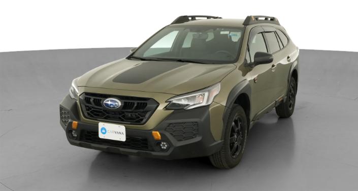 Thumbnail: 2025 Subaru Outback - 1