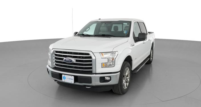 2016 Ford Econoline E-150 -
                  Lorain, OH