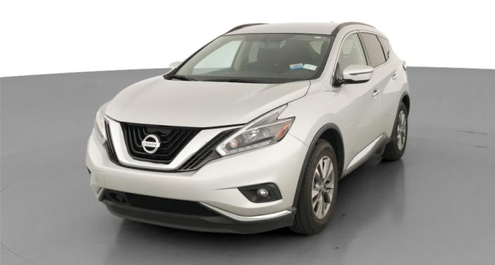 Thumbnail: 2018 Nissan Murano - 1