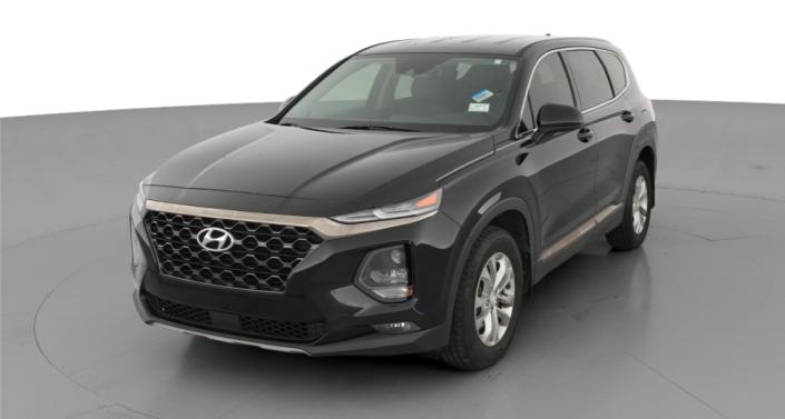 Thumbnail: 2019 Hyundai Santa Fe - 1