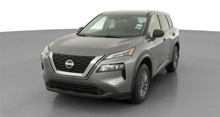 Thumbnail: 2021 Nissan Rogue - 1