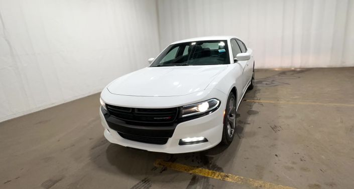 2016 Dodge Charger SXT -
                  Framingham, MA