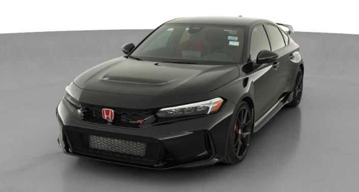 Thumbnail: 2025 Honda Civic - 1