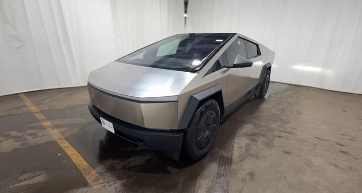 2024 Tesla Cybertruck All-Wheel Drive -
                  Framingham, MA