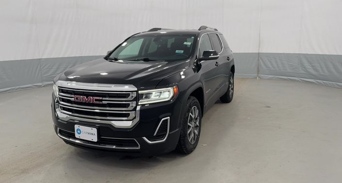 Thumbnail: 2020 GMC Acadia - 1