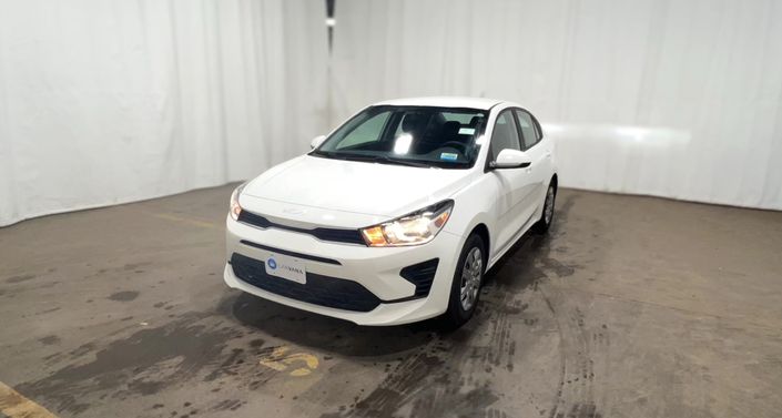 Thumbnail: 2023 Kia Rio - 1