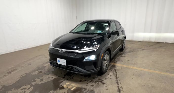 Thumbnail: 2019 Hyundai Kona - 1