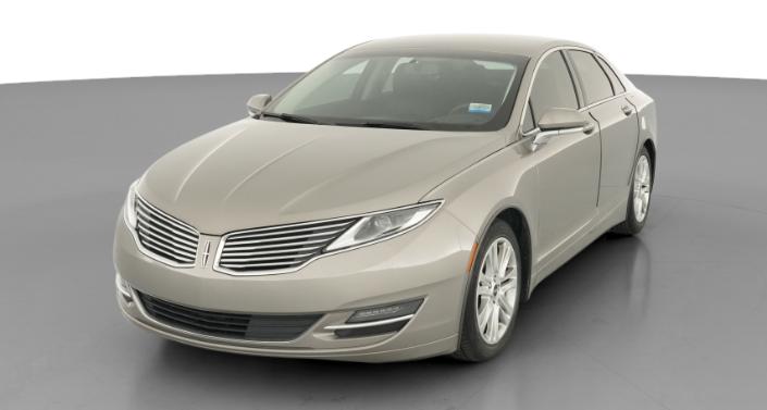 2016 Lincoln MKZ Base -
                  Haines City, FL