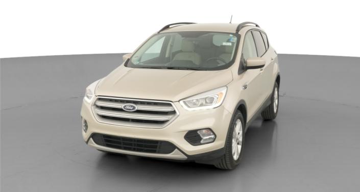 Thumbnail: 2018 Ford Escape - 1