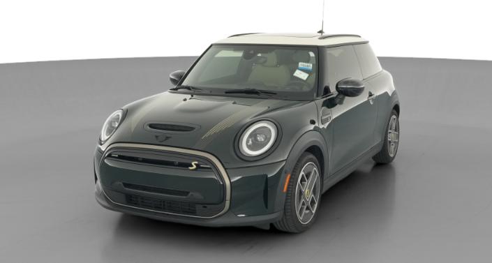 Thumbnail: 2023 MINI Cooper Hardtop - 1