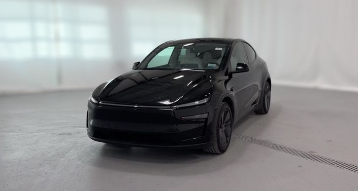 Thumbnail: 2026 Tesla Model Y - 1