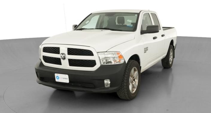 Thumbnail: 2019 RAM 1500 Classic - 1