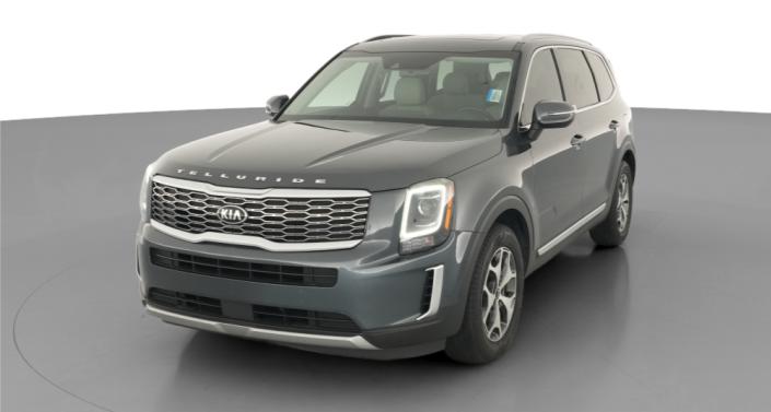 2020 Kia Telluride EX -
                  Haines City, FL