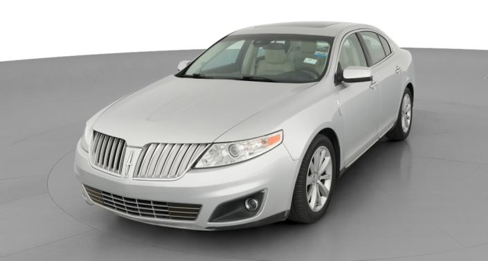 2011 Lincoln MKS  -
                  Concord, NC