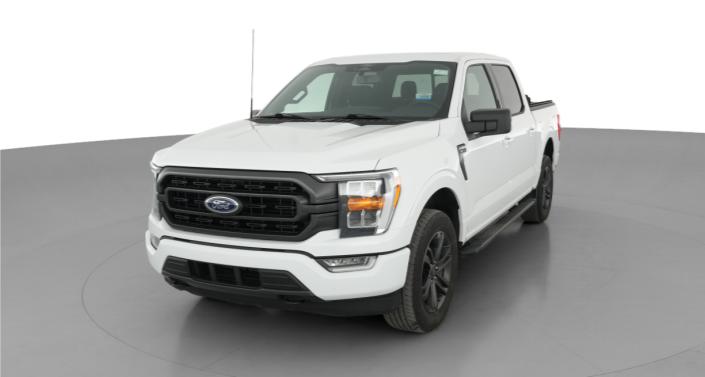 Thumbnail: 2022 Ford Econoline - 1