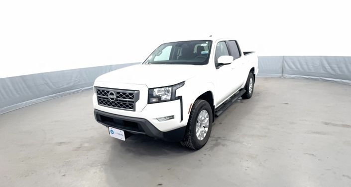 Thumbnail: 2023 Nissan Frontier - 1