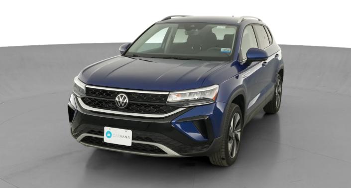 Thumbnail: 2024 Volkswagen Taos - 1