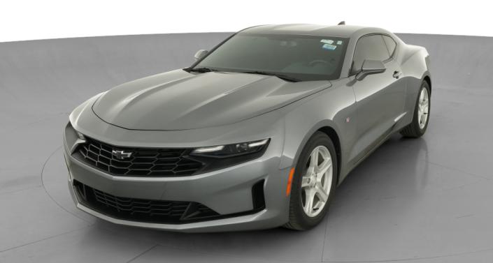 Thumbnail: 2021 Chevrolet Camaro - 1