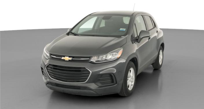 Thumbnail: 2019 Chevrolet Trax - 1