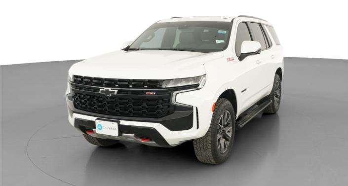 Thumbnail: 2023 Chevrolet Tahoe - 1