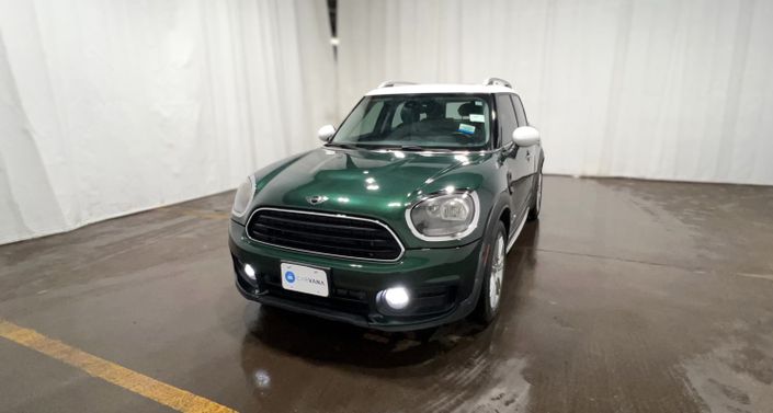 2018 MINI Cooper Countryman  -
                  Haines City, FL