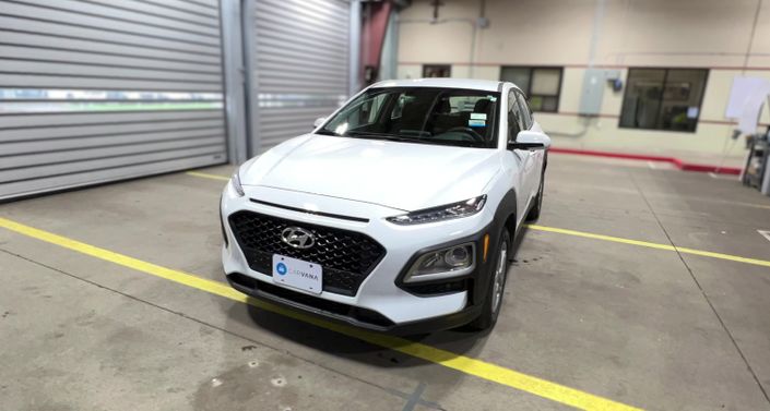 Thumbnail: 2018 Hyundai Kona - 1
