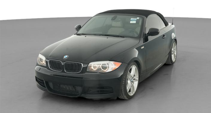 2013 BMW 1 Series 135i -
                  Indianapolis, IN