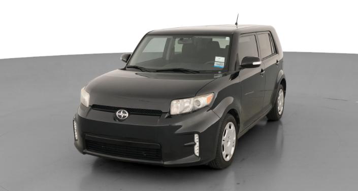 2013 Scion xB Base -
                  Auburn, GA
