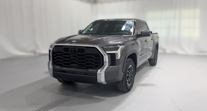 Thumbnail: 2023 Toyota Tundra - 1
