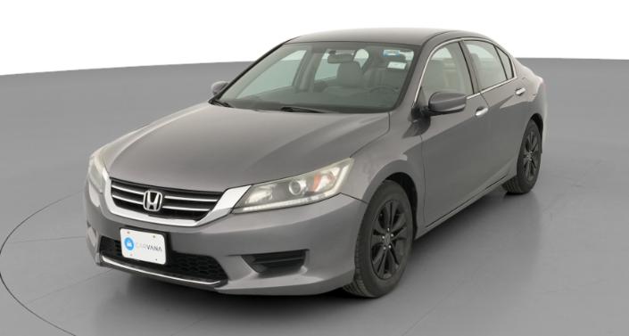 Thumbnail: 2014 Honda Accord - 1