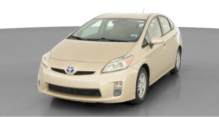 Thumbnail: 2010 Toyota Prius - 1