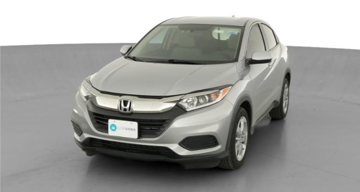 Thumbnail: 2019 Honda HR-V - 1