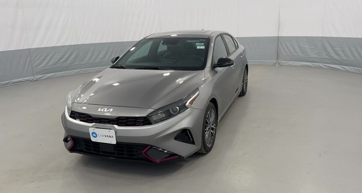 Thumbnail: 2023 Kia Forte - 1