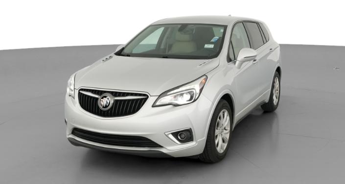 2019 Buick Envision Preferred -
                  Concord, NC