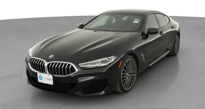 2020 BMW 8 Series 840i -
                  Colonial Heights, VA
