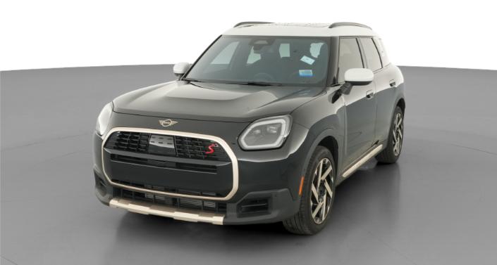Thumbnail: 2025 MINI Cooper Countryman - 1