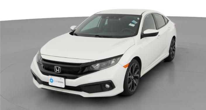 Thumbnail: 2019 Honda Civic - 1