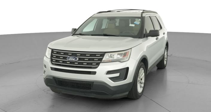 Thumbnail: 2017 Ford Explorer - 1