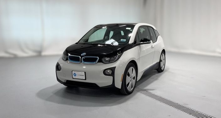2016 BMW i3 Base -
                  Madison, TN