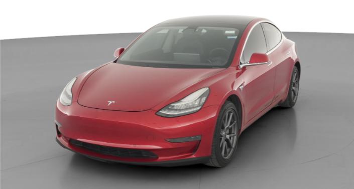 Thumbnail: 2020 Tesla Model 3 - 1