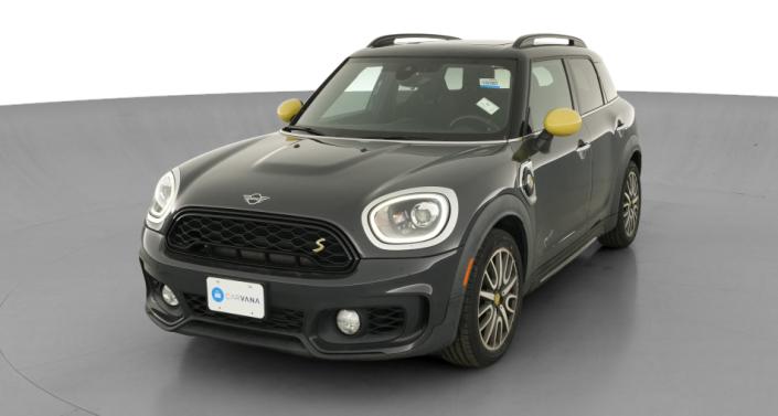 Thumbnail: 2019 MINI Cooper Countryman - 1