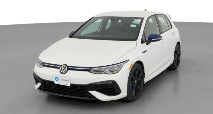 Thumbnail: 2023 Volkswagen Golf - 1