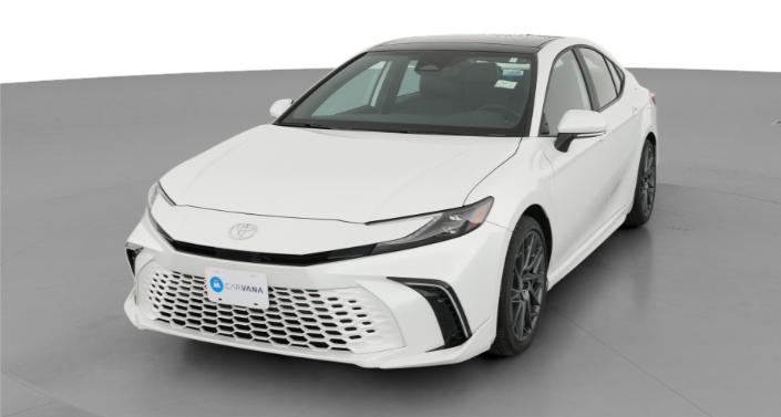 Thumbnail: 2025 Toyota Camry - 1