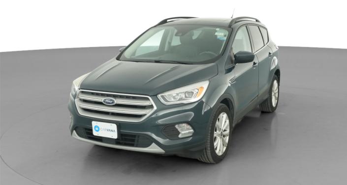 Thumbnail: 2019 Ford Escape - 1
